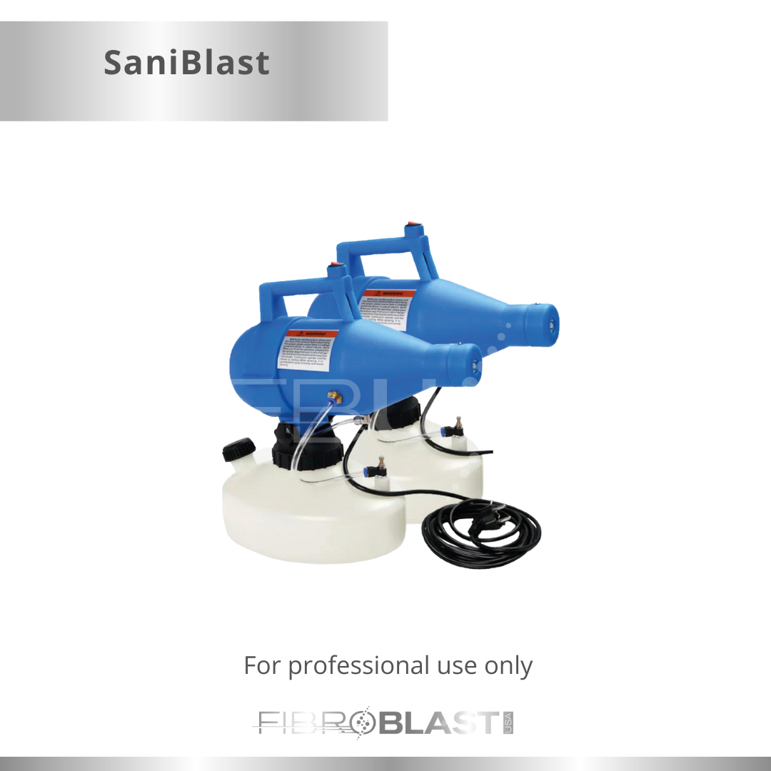 SaniBlast
